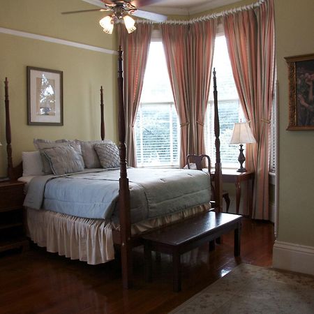 The Queen Anne New Orleans Esterno foto