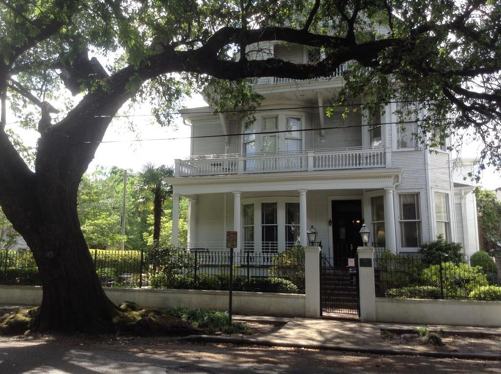 The Queen Anne New Orleans Esterno foto
