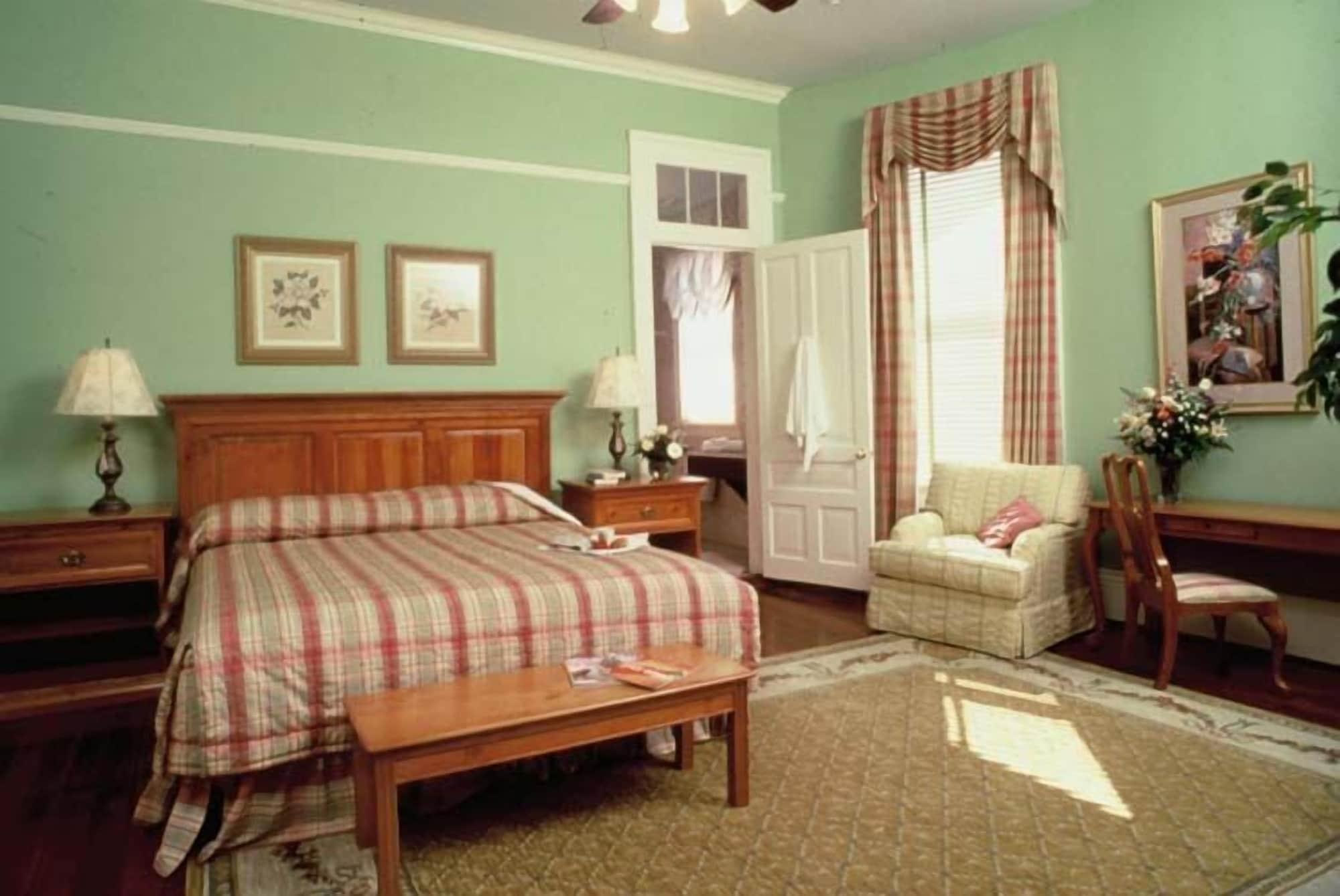 The Queen Anne New Orleans Esterno foto