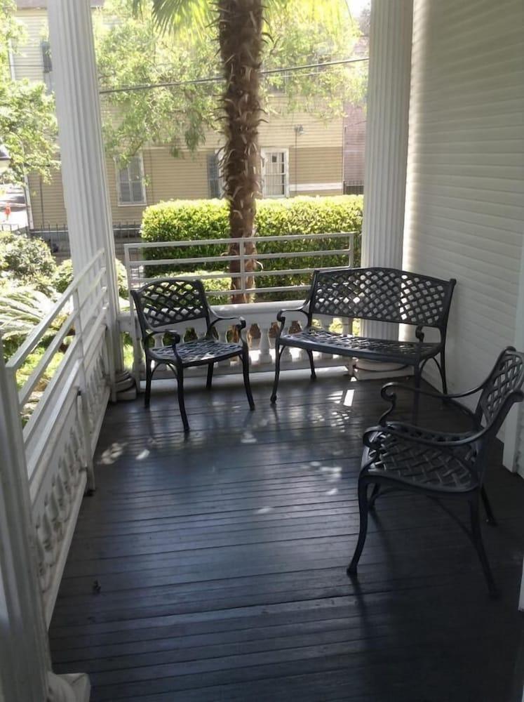 The Queen Anne New Orleans Esterno foto