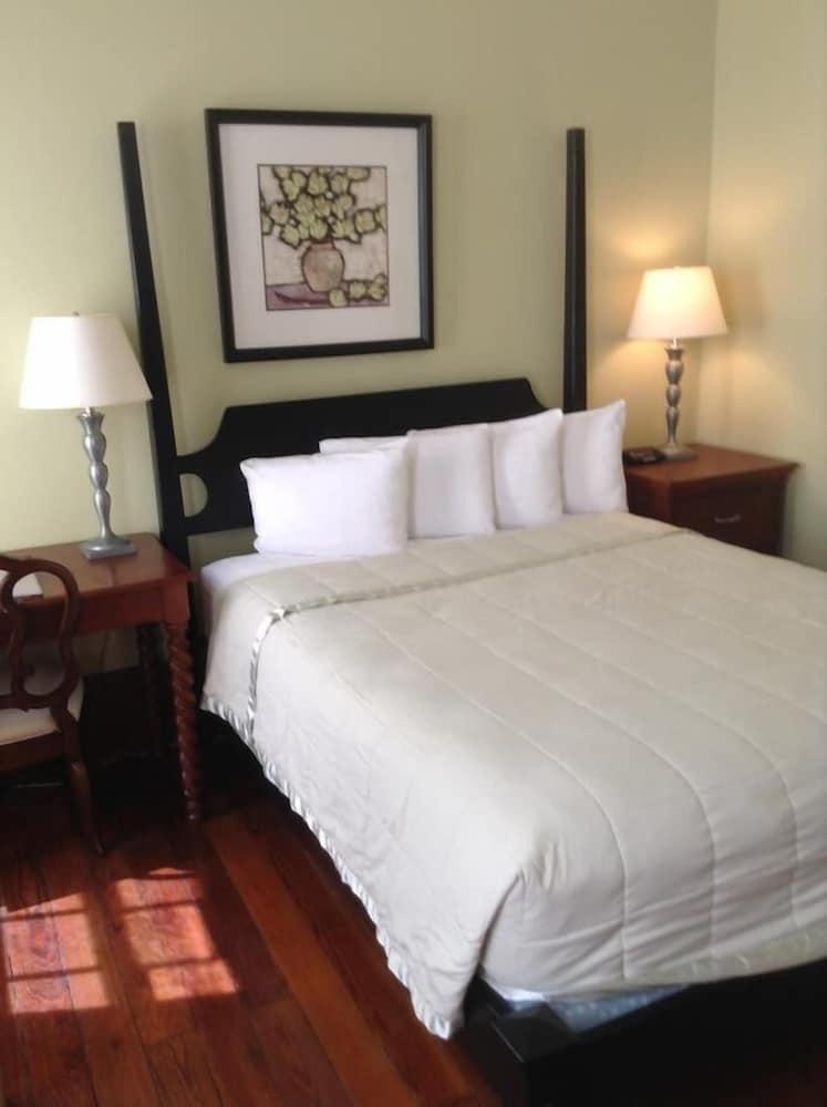 The Queen Anne New Orleans Esterno foto