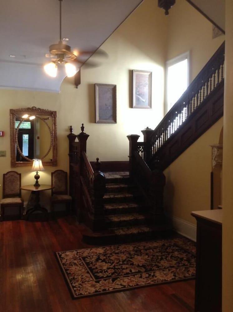 The Queen Anne New Orleans Esterno foto