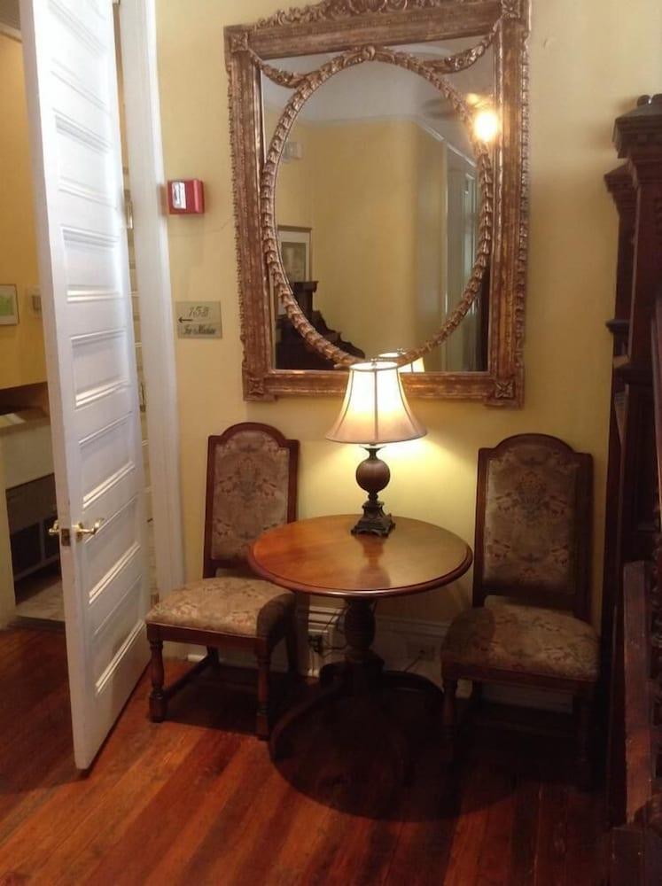 The Queen Anne New Orleans Esterno foto