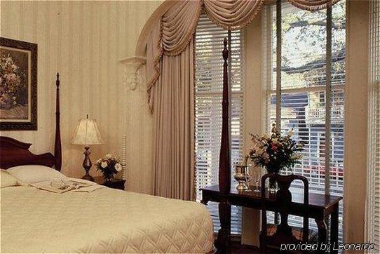 The Queen Anne New Orleans Esterno foto