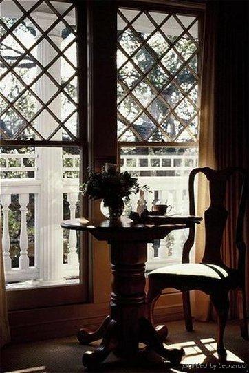 The Queen Anne New Orleans Esterno foto