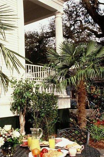 The Queen Anne New Orleans Esterno foto