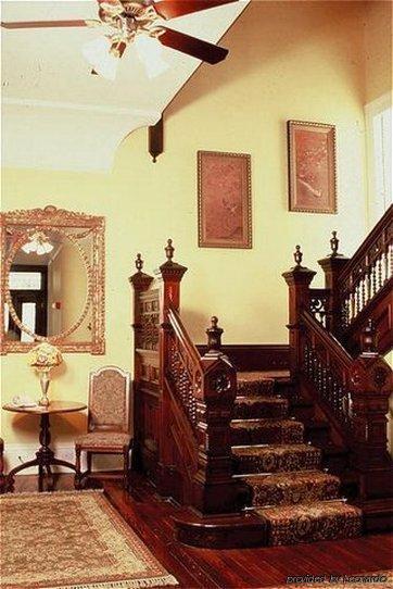 The Queen Anne New Orleans Esterno foto