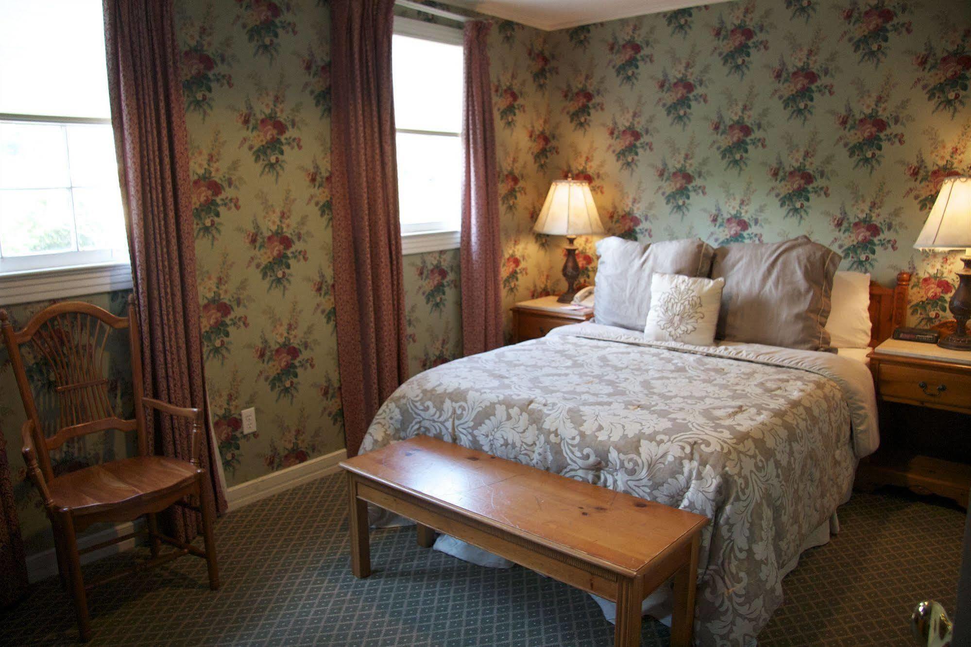 The Queen Anne New Orleans Esterno foto